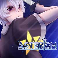 Asterism Demo Game: Khám Phá Vì Sao và Tiêu Diệt Quái Vật