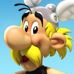 Asterix and Friends for Android 1.3.9 - Game phiêu lưu