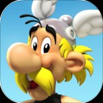 Asterix and Friends for iOS - Download Game Phiêu Lưu Asterix