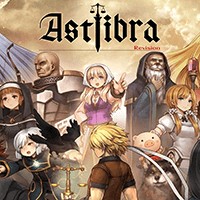 ASTLIBRA Revision Demo: Trải nghiệm JRPG đánh trùm tàn bạo