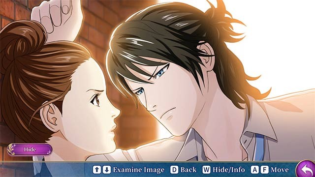 Astoria: Fate's Kiss đưa bạn vào câu chuyện tình yêu của con người với các vị thần Hy Lạp cổ đại