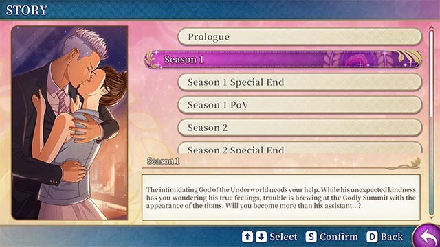 Khám phá câu chuyện tình yêu 4 bùa với bối cảnh New York hiện đại