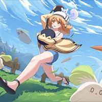 Astra Village: Trải nghiệm game nông trại và phiêu lưu nhẹ nhàng