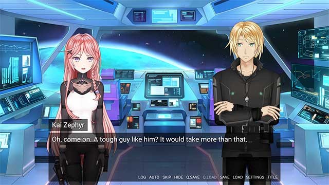 Các quyết định và hành vi của bạn sẽ định hình các mối quan hệ