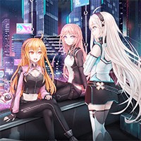 Astral Ascension: Game Anime Cuộc Sống Trong Vũ Trụ