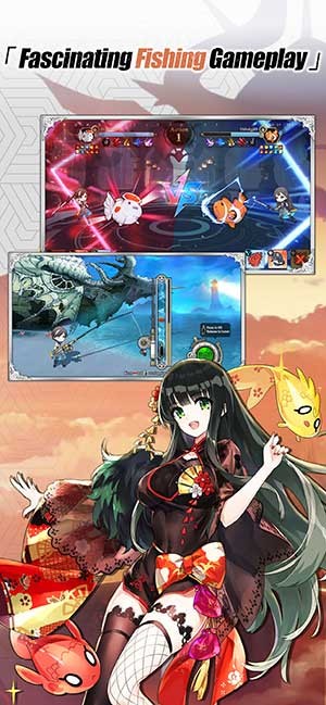 Gameplay hấp dẫn