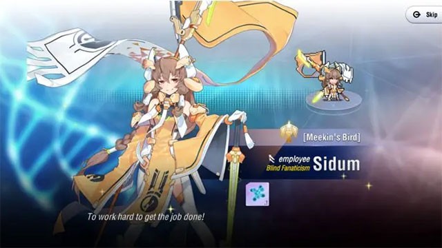 Bắt đầu cuộc phiêu lưu với các nữ chiến binh xinh đẹp Astral