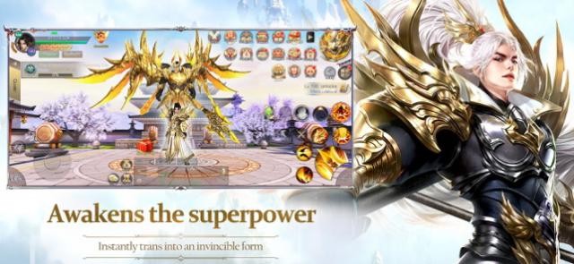 Đánh thức những người hỗ trợ