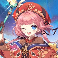 Astral Tale - International Version of the MMORPG Game