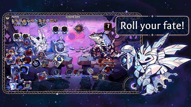 Tung xúc xắc và định hình vận mệnh của bạn