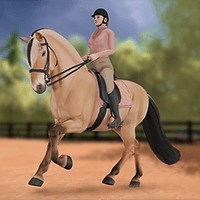 Astride - Game Mô Phỏng Huấn Luyện Ngựa