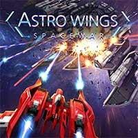 Astro Wings: Space War - Game Bắn Súng Arcade Retro