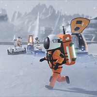 Astro World: Game Xây Dựng Đế Chế, Thám Hiểm Vũ Trụ