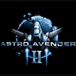 Astro Avenger 2: Game bắn súng không gian 2.07 hấp dẫn