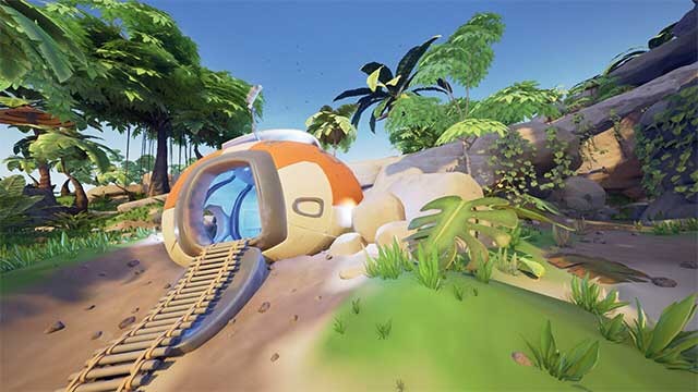 Trang trí môi trường xung quanh theo ý thích