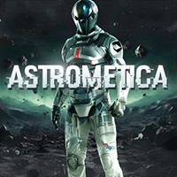 Astrometica: Game Sinh Tồn Xây Dựng Căn Cứ Vũ Trụ