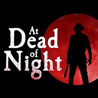 At Dead Of Night - Game Săn Ma Khách Sạn Kỳ Bí
