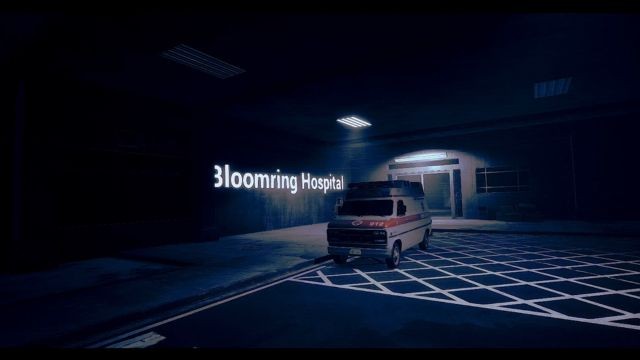 Bệnh viện Bloomring có gì đó không ổn và bạn cần phải làm sáng tỏ bí mật đó