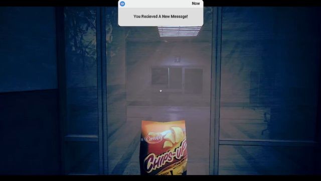 Lựa chọn để phát triển câu chuyện trong phần một The Nurse