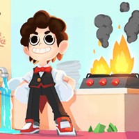 At Your Service - Game dọn nhà vui nhộn cùng bạn bè