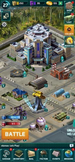 Atari Combat Tank Fury đưa bạn vào các cuộc chiến xe tăng trong Thế chiến II