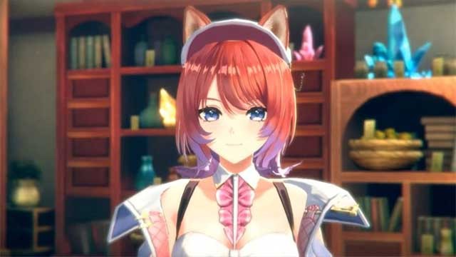 Tựa game này sẽ giới thiệu cặp đôi nhân vật chính mới và câu chuyện mới