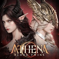 ATHENA: Blood Twins - Game MMORPG đen tối trên Android