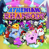 Athenian Rhapsody: Demo Game Thu Phục Pokemon Hài Hước