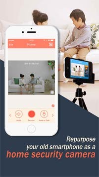 Ứng dụng giám sát từ xa