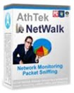 AthTek NetWalk 2.2.54 - Phần mềm quản trị mạng
