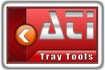 ATI Tray Tools 1.3.6 - Download & Review