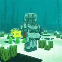 Atlantis Mod: Khám phá Thành phố Dưới Nước Atlantis