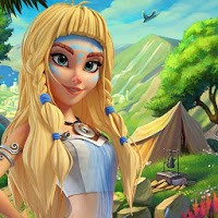 Atlantis Odyssey cho Android 1.6 - Phiêu lưu khám phá Atlantis