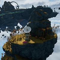 ATMOSFAR - Game Sinh Tồn Trên Mây Mới Nhất