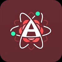 Atomas cho Android 2.45 - Game trí tuệ giải đố hấp dẫn