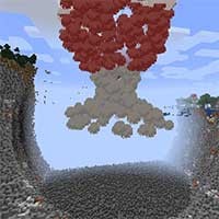 Atomic Explosion Mod: Chế tạo tên lửa hạt nhân