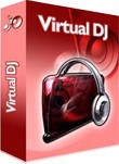 Atomix VirtualDJ Home 7.4 - Phần mềm hòa âm DJ chuyên nghiệp