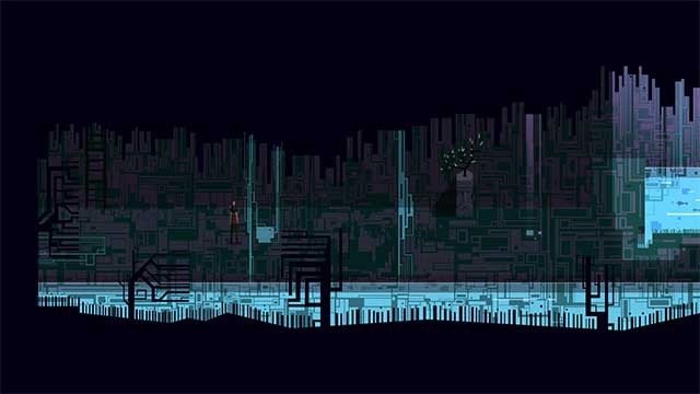 Giải các câu đố đầy thử thách có độ khó tăng dần để tiết lộ những bí mật sâu sắc