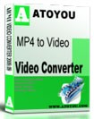 ATOYOU MP4 to Video Converter - Download & Review