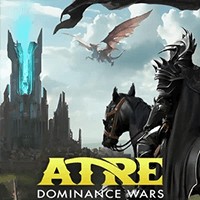 Atre: Dominance Wars - Game chiến thuật 4X thần thánh