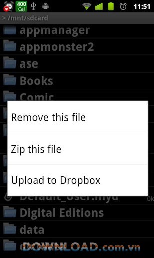 AttachEmail For Android