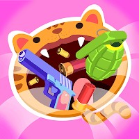Attack Hole cho Android 1.0.15 - Game hố đen nuốt vũ khí