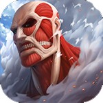 Attack on Titan: Assault - Tải Game Android 1.1.10