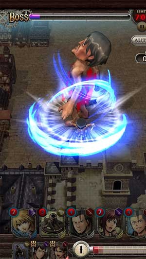 Hiệu ứng hình ảnh sống động