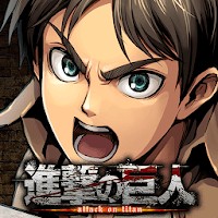 Attack On Titan Tactics Android - Tải Game Chiến Thuật Thẻ Bài