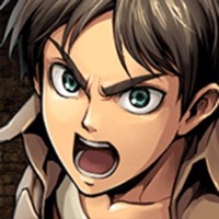 Attack on Titan TACTICS iOS: Chiến thuật đại chiến người khổng lồ