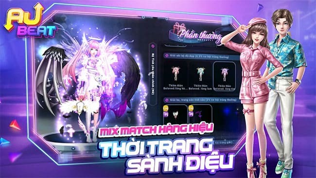 Download Au Beat cho Android