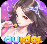 Au iDol - Game âm nhạc và bước nhảy trên Android