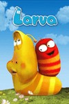 Ấu Trùng Tinh Nghịch Larva | Phim Hoạt Hình Hàn Quốc trên Netflix