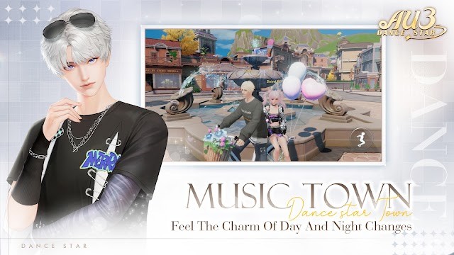 Tận hưởng nhiều khoảnh khắc lãng mạn, thư giãn